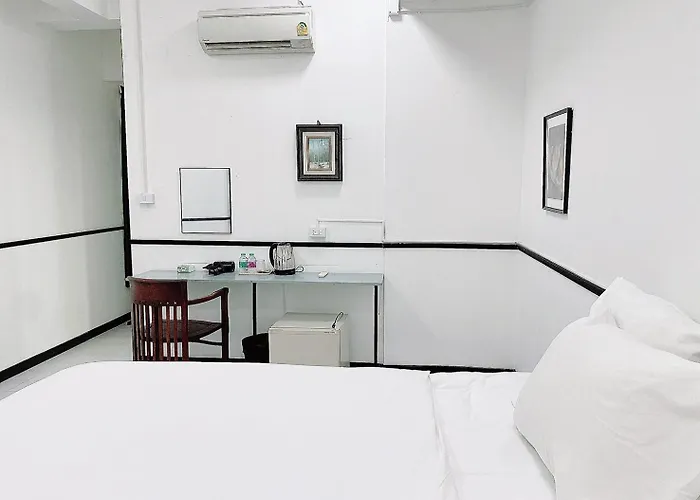 Go Mrt Hua Lamphong Yaowarat